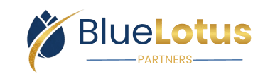 Blue Lotus Logo