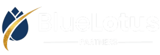 Blue Lotus Logo